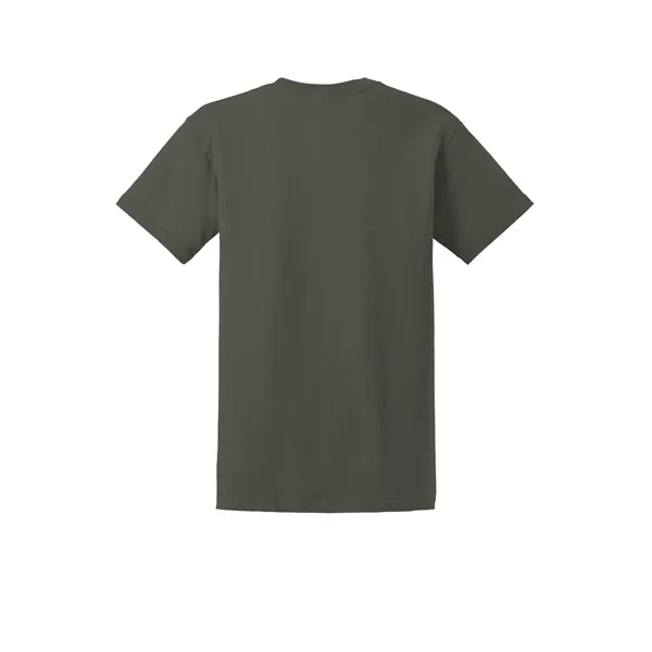 Gildan - Ultra Cotton 100% US Cotton T-Shirt. - Gildan - Ultra Cotton 100% US Cotton T-Shirt. - Image 141 of 298