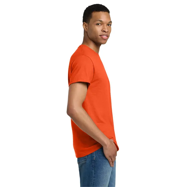 Gildan - Ultra Cotton 100% US Cotton T-Shirt. - Gildan - Ultra Cotton 100% US Cotton T-Shirt. - Image 145 of 298