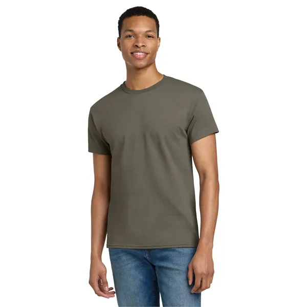 Gildan - Ultra Cotton 100% US Cotton T-Shirt. - Gildan - Ultra Cotton 100% US Cotton T-Shirt. - Image 148 of 298