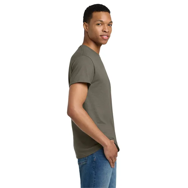 Gildan - Ultra Cotton 100% US Cotton T-Shirt. - Gildan - Ultra Cotton 100% US Cotton T-Shirt. - Image 150 of 298