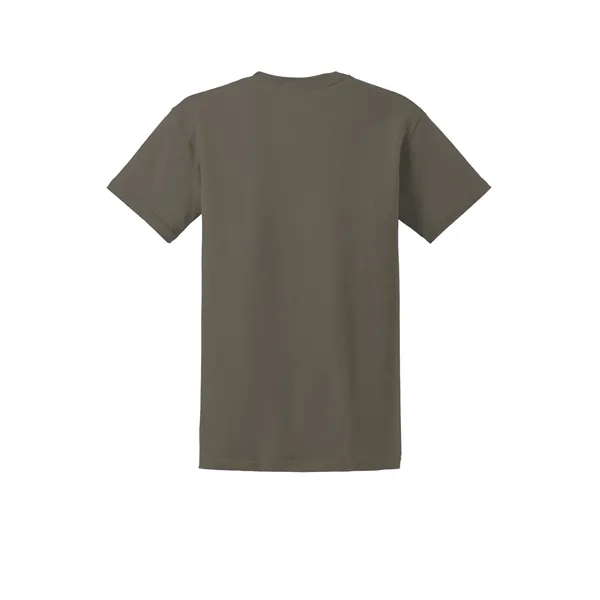 Gildan - Ultra Cotton 100% US Cotton T-Shirt. - Gildan - Ultra Cotton 100% US Cotton T-Shirt. - Image 151 of 298
