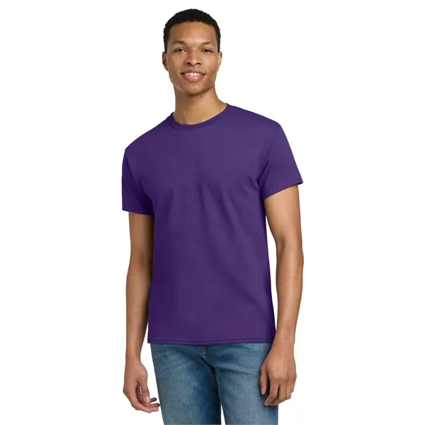 Gildan - Ultra Cotton 100% US Cotton T-Shirt. - Gildan - Ultra Cotton 100% US Cotton T-Shirt. - Image 153 of 298