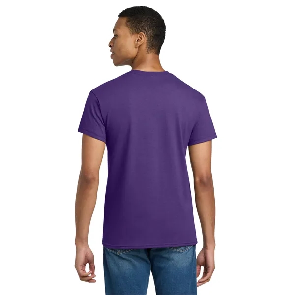 Gildan - Ultra Cotton 100% US Cotton T-Shirt. - Gildan - Ultra Cotton 100% US Cotton T-Shirt. - Image 154 of 298