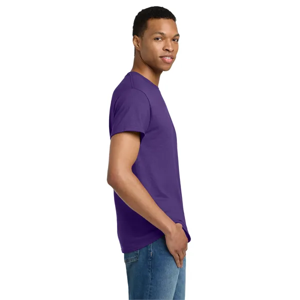 Gildan - Ultra Cotton 100% US Cotton T-Shirt. - Gildan - Ultra Cotton 100% US Cotton T-Shirt. - Image 155 of 298