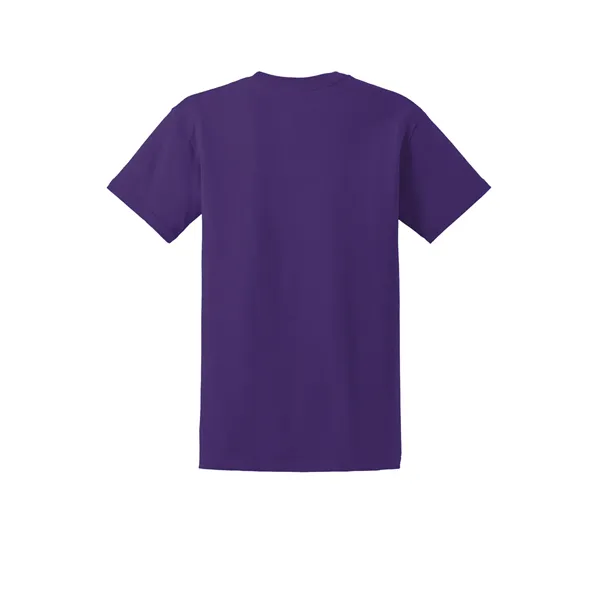 Gildan - Ultra Cotton 100% US Cotton T-Shirt. - Gildan - Ultra Cotton 100% US Cotton T-Shirt. - Image 158 of 298