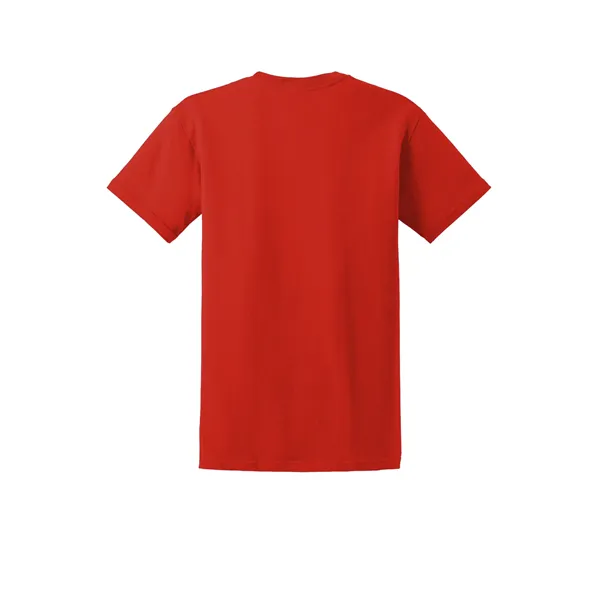 Gildan - Ultra Cotton 100% US Cotton T-Shirt. - Gildan - Ultra Cotton 100% US Cotton T-Shirt. - Image 164 of 298
