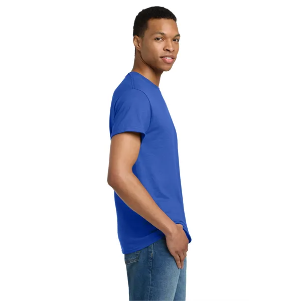 Gildan - Ultra Cotton 100% US Cotton T-Shirt. - Gildan - Ultra Cotton 100% US Cotton T-Shirt. - Image 168 of 298