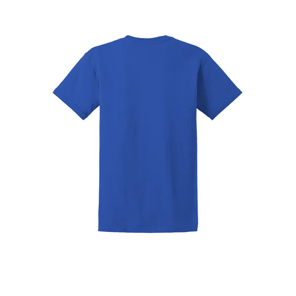 Gildan - Ultra Cotton 100% US Cotton T-Shirt. - Gildan - Ultra Cotton 100% US Cotton T-Shirt. - Image 169 of 298