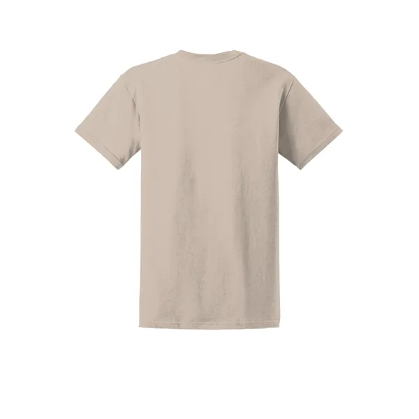 Gildan - Ultra Cotton 100% US Cotton T-Shirt. - Gildan - Ultra Cotton 100% US Cotton T-Shirt. - Image 174 of 298