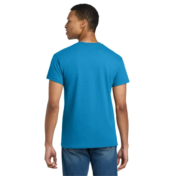 Gildan - Ultra Cotton 100% US Cotton T-Shirt. - Gildan - Ultra Cotton 100% US Cotton T-Shirt. - Image 177 of 298