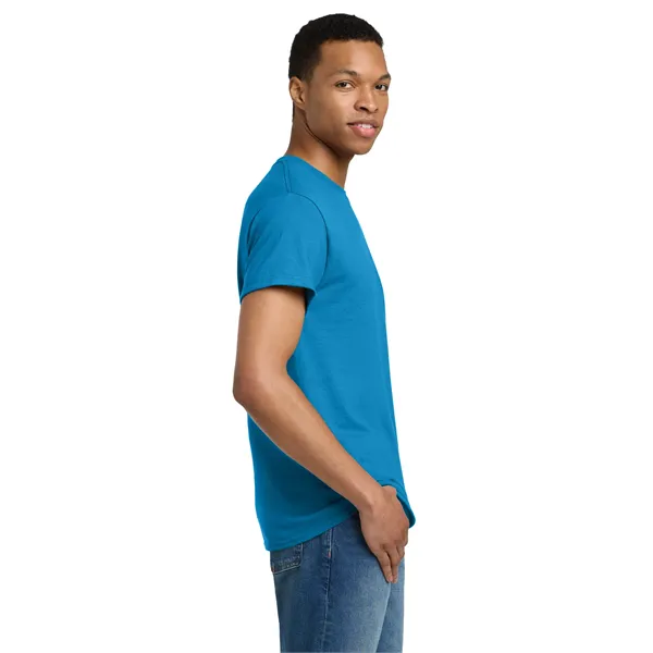 Gildan - Ultra Cotton 100% US Cotton T-Shirt. - Gildan - Ultra Cotton 100% US Cotton T-Shirt. - Image 178 of 298