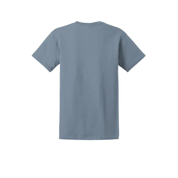 Gildan - Ultra Cotton 100% US Cotton T-Shirt. - Gildan - Ultra Cotton 100% US Cotton T-Shirt. - Image 184 of 298