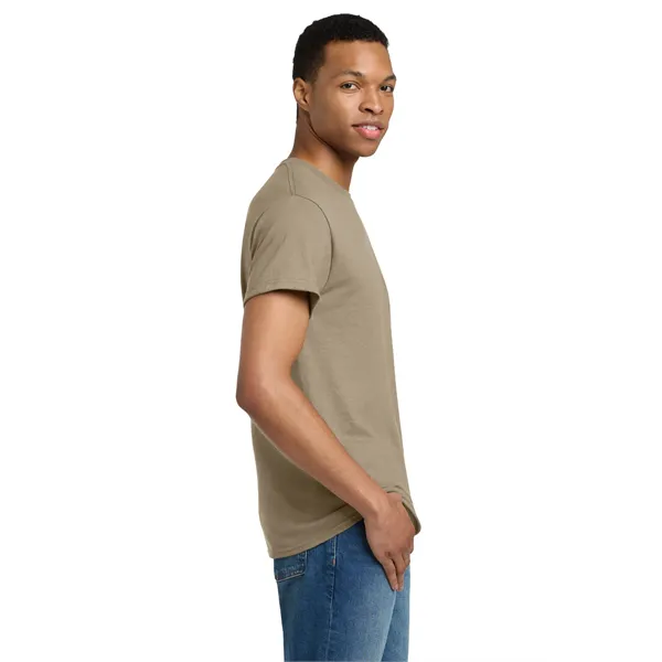 Gildan - Ultra Cotton 100% US Cotton T-Shirt. - Gildan - Ultra Cotton 100% US Cotton T-Shirt. - Image 188 of 298