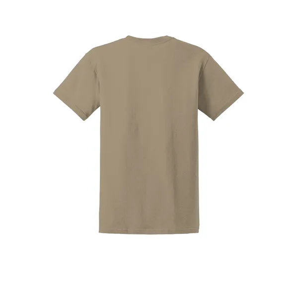 Gildan - Ultra Cotton 100% US Cotton T-Shirt. - Gildan - Ultra Cotton 100% US Cotton T-Shirt. - Image 189 of 298
