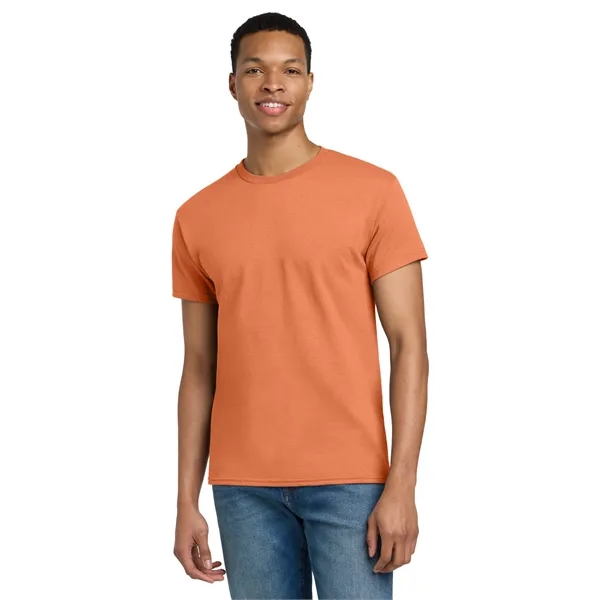 Gildan - Ultra Cotton 100% US Cotton T-Shirt. - Gildan - Ultra Cotton 100% US Cotton T-Shirt. - Image 191 of 298