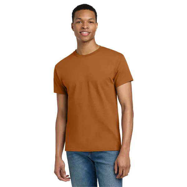 Gildan - Ultra Cotton 100% US Cotton T-Shirt. - Gildan - Ultra Cotton 100% US Cotton T-Shirt. - Image 196 of 298