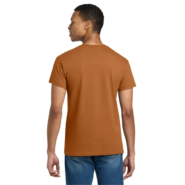 Gildan - Ultra Cotton 100% US Cotton T-Shirt. - Gildan - Ultra Cotton 100% US Cotton T-Shirt. - Image 197 of 298
