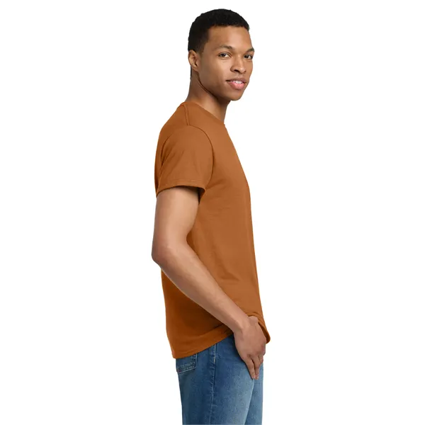 Gildan - Ultra Cotton 100% US Cotton T-Shirt. - Gildan - Ultra Cotton 100% US Cotton T-Shirt. - Image 198 of 298