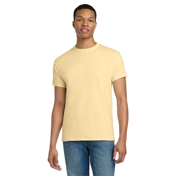 Gildan - Ultra Cotton 100% US Cotton T-Shirt. - Gildan - Ultra Cotton 100% US Cotton T-Shirt. - Image 201 of 298