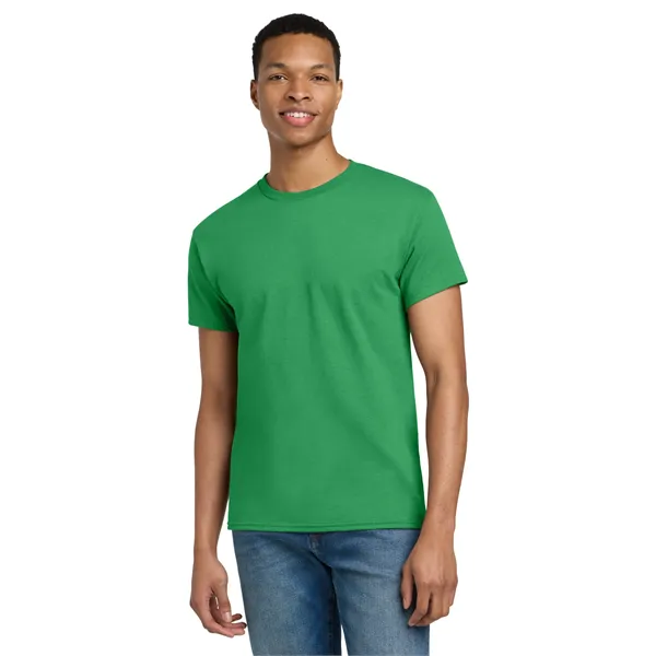 Gildan - Ultra Cotton 100% US Cotton T-Shirt. - Gildan - Ultra Cotton 100% US Cotton T-Shirt. - Image 208 of 298