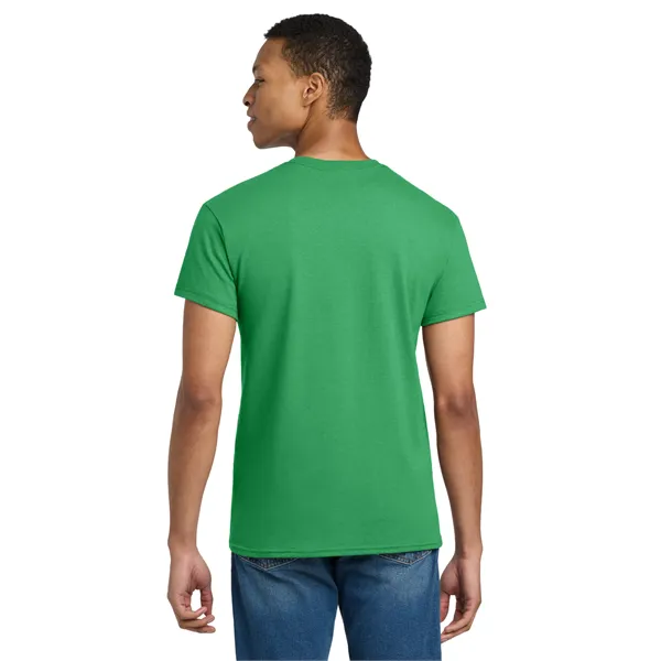 Gildan - Ultra Cotton 100% US Cotton T-Shirt. - Gildan - Ultra Cotton 100% US Cotton T-Shirt. - Image 210 of 298