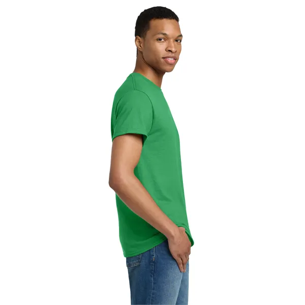 Gildan - Ultra Cotton 100% US Cotton T-Shirt. - Gildan - Ultra Cotton 100% US Cotton T-Shirt. - Image 211 of 298