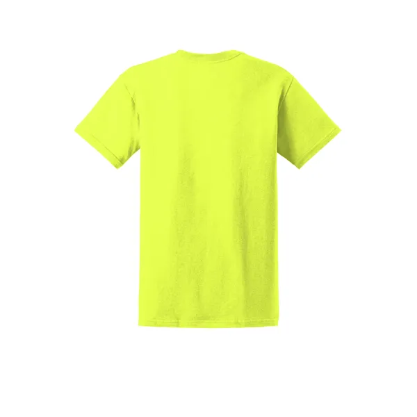 Gildan - Ultra Cotton 100% US Cotton T-Shirt. - Gildan - Ultra Cotton 100% US Cotton T-Shirt. - Image 222 of 298