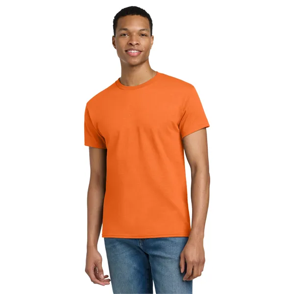 Gildan - Ultra Cotton 100% US Cotton T-Shirt. - Gildan - Ultra Cotton 100% US Cotton T-Shirt. - Image 223 of 298