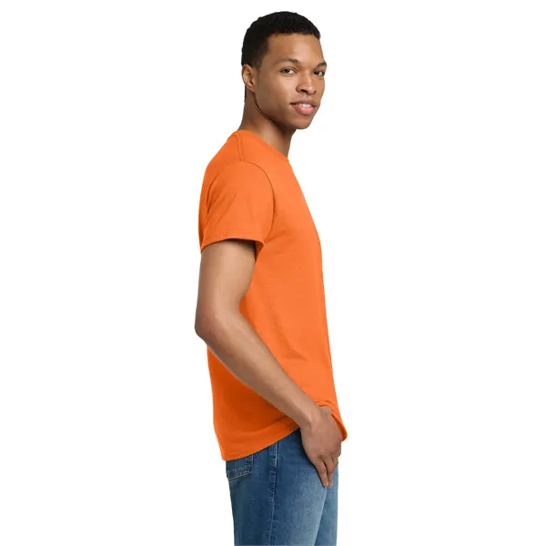 Gildan - Ultra Cotton 100% US Cotton T-Shirt. - Gildan - Ultra Cotton 100% US Cotton T-Shirt. - Image 225 of 298