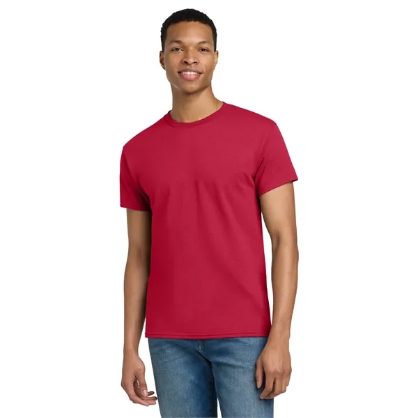 Gildan - Ultra Cotton 100% US Cotton T-Shirt. - Gildan - Ultra Cotton 100% US Cotton T-Shirt. - Image 229 of 298