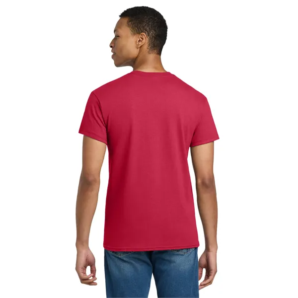 Gildan - Ultra Cotton 100% US Cotton T-Shirt. - Gildan - Ultra Cotton 100% US Cotton T-Shirt. - Image 230 of 298