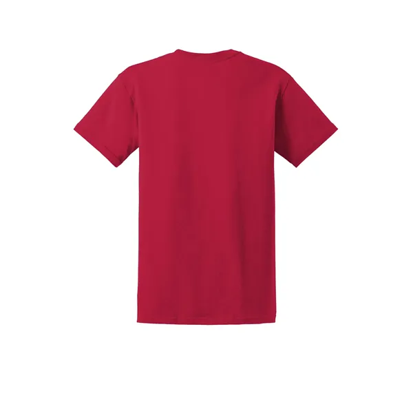 Gildan - Ultra Cotton 100% US Cotton T-Shirt. - Gildan - Ultra Cotton 100% US Cotton T-Shirt. - Image 232 of 298