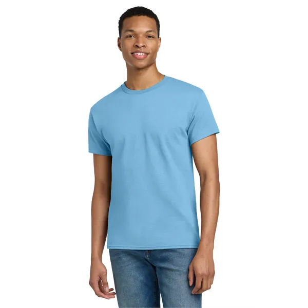 Gildan - Ultra Cotton 100% US Cotton T-Shirt. - Gildan - Ultra Cotton 100% US Cotton T-Shirt. - Image 234 of 298