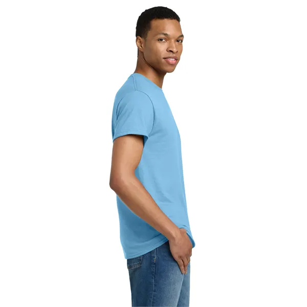Gildan - Ultra Cotton 100% US Cotton T-Shirt. - Gildan - Ultra Cotton 100% US Cotton T-Shirt. - Image 236 of 298