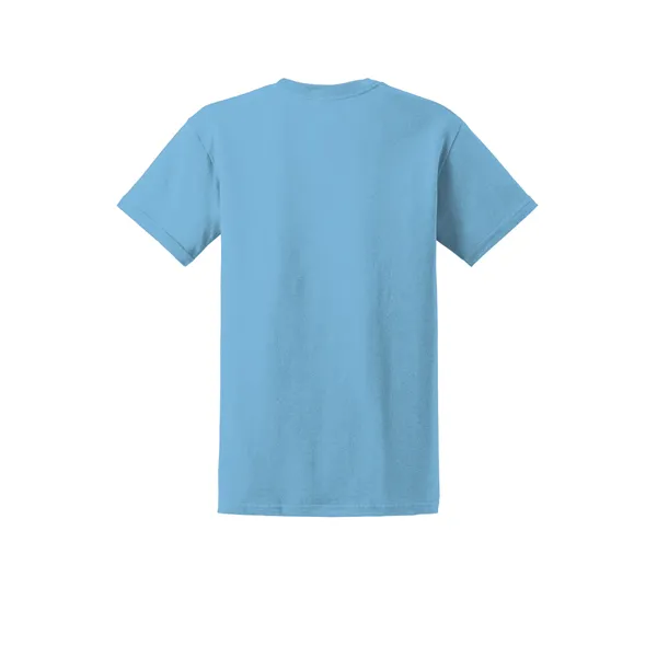 Gildan - Ultra Cotton 100% US Cotton T-Shirt. - Gildan - Ultra Cotton 100% US Cotton T-Shirt. - Image 237 of 298
