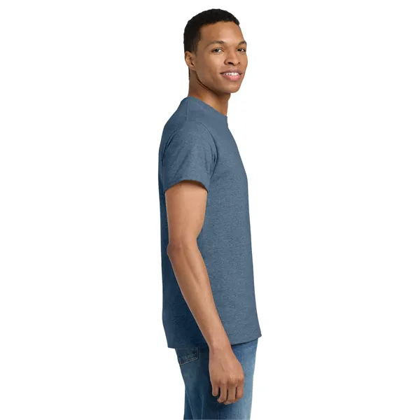 Gildan - Ultra Cotton 100% US Cotton T-Shirt. - Gildan - Ultra Cotton 100% US Cotton T-Shirt. - Image 246 of 298