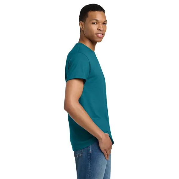 Gildan - Ultra Cotton 100% US Cotton T-Shirt. - Gildan - Ultra Cotton 100% US Cotton T-Shirt. - Image 260 of 298