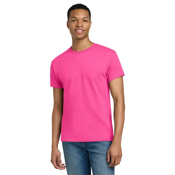 Gildan - Ultra Cotton 100% US Cotton T-Shirt. - Gildan - Ultra Cotton 100% US Cotton T-Shirt. - Image 262 of 298