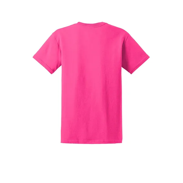 Gildan - Ultra Cotton 100% US Cotton T-Shirt. - Gildan - Ultra Cotton 100% US Cotton T-Shirt. - Image 266 of 298