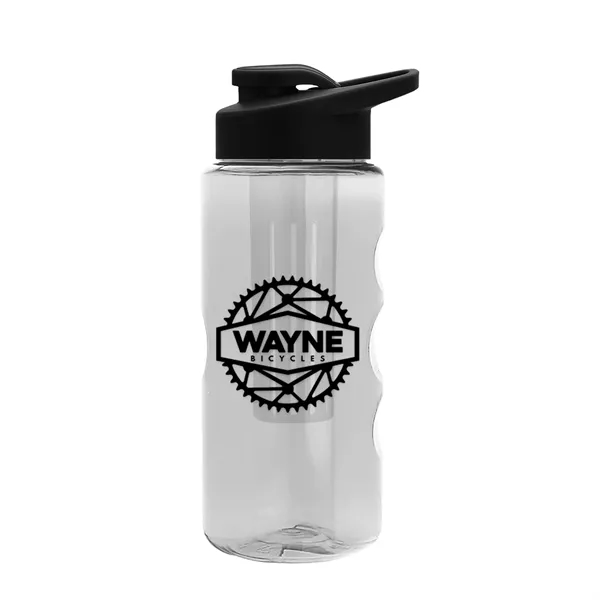 Garyline® Mini Mountain Tritan® Bottle Drink-Thru Lid and... - Garyline® Mini Mountain Tritan® Bottle Drink-Thru Lid and... - Image 96 of 322