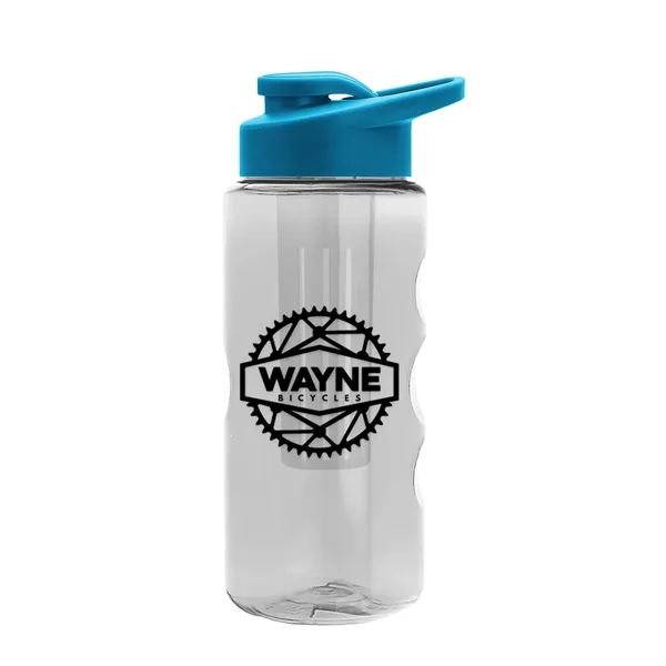 Garyline® Mini Mountain Tritan® Bottle Drink-Thru Lid and... - Garyline® Mini Mountain Tritan® Bottle Drink-Thru Lid and... - Image 98 of 322