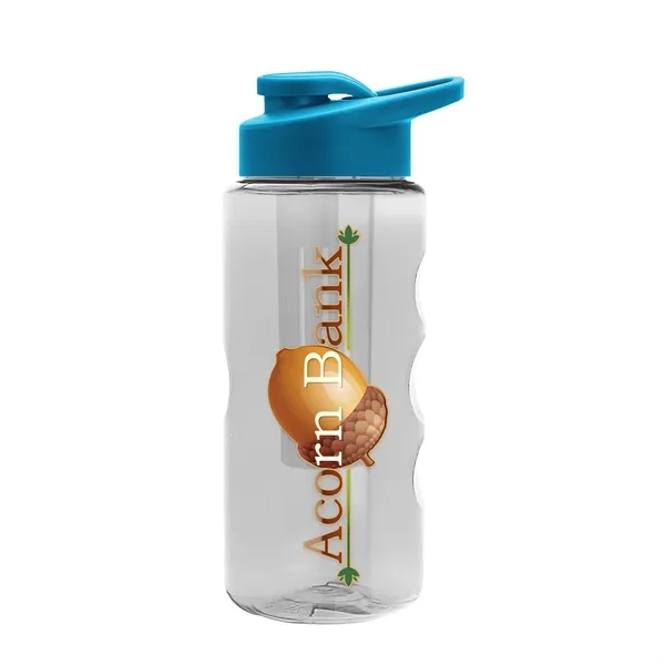 Garyline® Mini Mountain Tritan® Bottle Drink-Thru Lid and... - Garyline® Mini Mountain Tritan® Bottle Drink-Thru Lid and... - Image 99 of 322