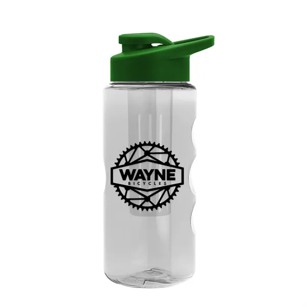 Garyline® Mini Mountain Tritan® Bottle Drink-Thru Lid and... - Garyline® Mini Mountain Tritan® Bottle Drink-Thru Lid and... - Image 102 of 322