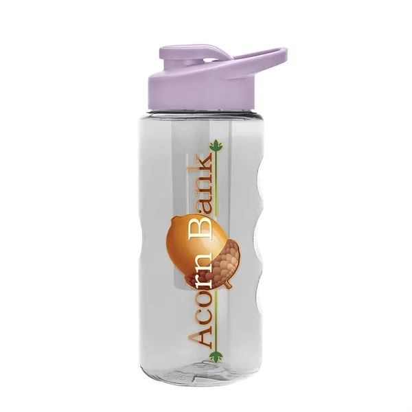 Garyline® Mini Mountain Tritan® Bottle Drink-Thru Lid and... - Garyline® Mini Mountain Tritan® Bottle Drink-Thru Lid and... - Image 107 of 322