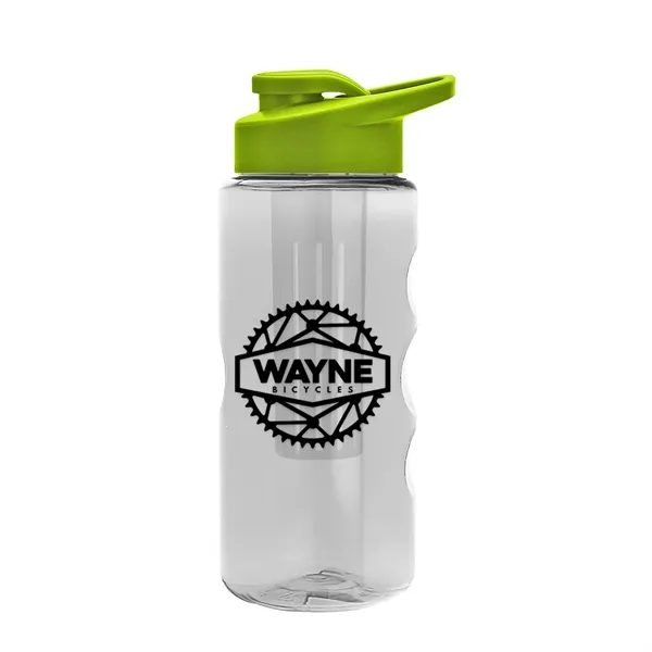 Garyline® Mini Mountain Tritan® Bottle Drink-Thru Lid and... - Garyline® Mini Mountain Tritan® Bottle Drink-Thru Lid and... - Image 108 of 322