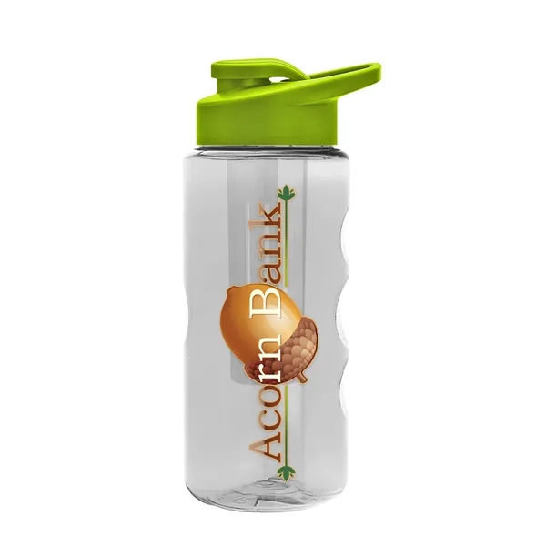 Garyline® Mini Mountain Tritan® Bottle Drink-Thru Lid and... - Garyline® Mini Mountain Tritan® Bottle Drink-Thru Lid and... - Image 109 of 322