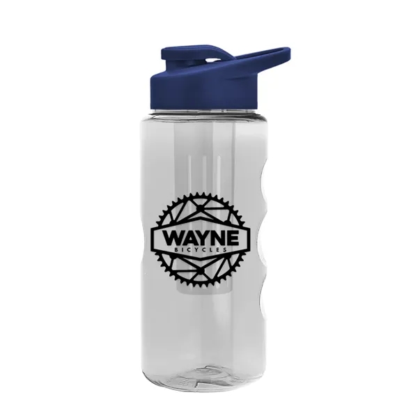 Garyline® Mini Mountain Tritan® Bottle Drink-Thru Lid and... - Garyline® Mini Mountain Tritan® Bottle Drink-Thru Lid and... - Image 110 of 322