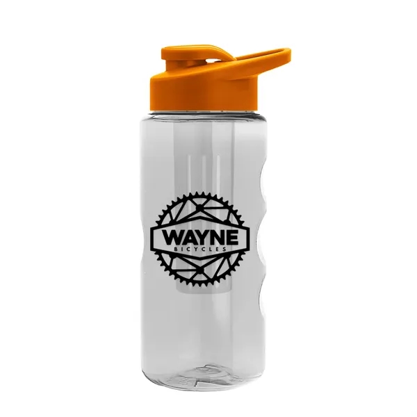 Garyline® Mini Mountain Tritan® Bottle Drink-Thru Lid and... - Garyline® Mini Mountain Tritan® Bottle Drink-Thru Lid and... - Image 112 of 322
