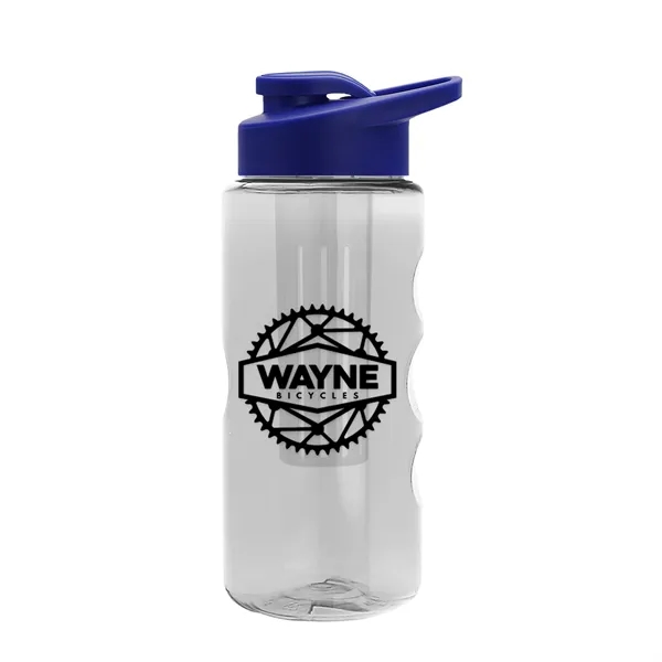 Garyline® Mini Mountain Tritan® Bottle Drink-Thru Lid and... - Garyline® Mini Mountain Tritan® Bottle Drink-Thru Lid and... - Image 118 of 322