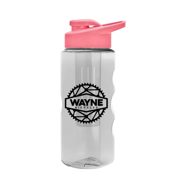 Garyline® Mini Mountain Tritan® Bottle Drink-Thru Lid and... - Garyline® Mini Mountain Tritan® Bottle Drink-Thru Lid and... - Image 120 of 322